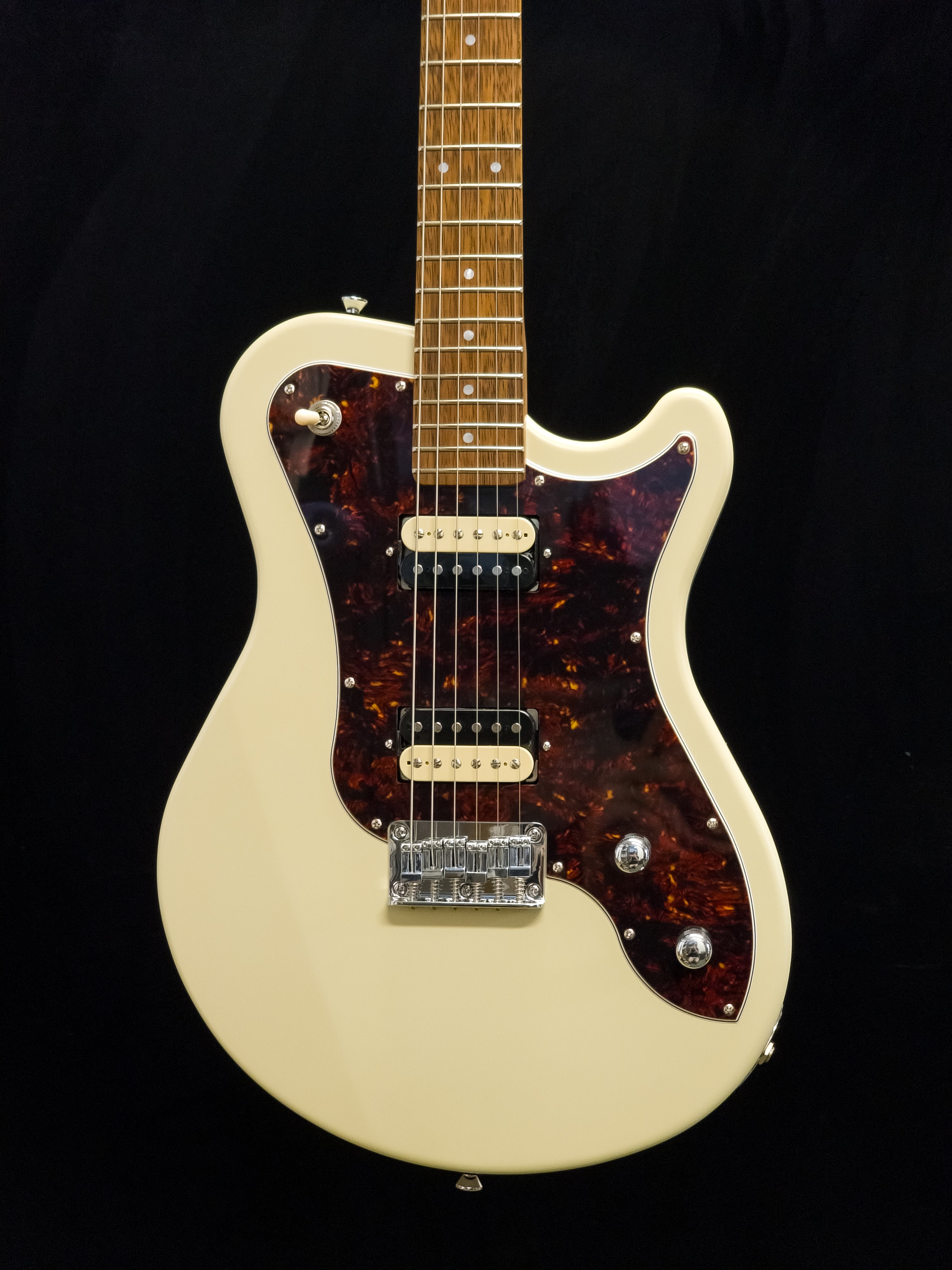 Deville Supreme - Ivory