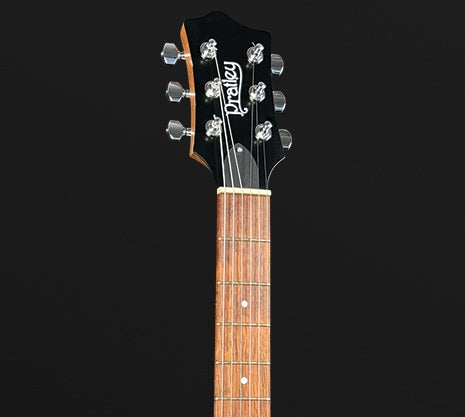 Deville Classic- Black