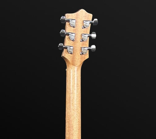 Deville Classic- Black