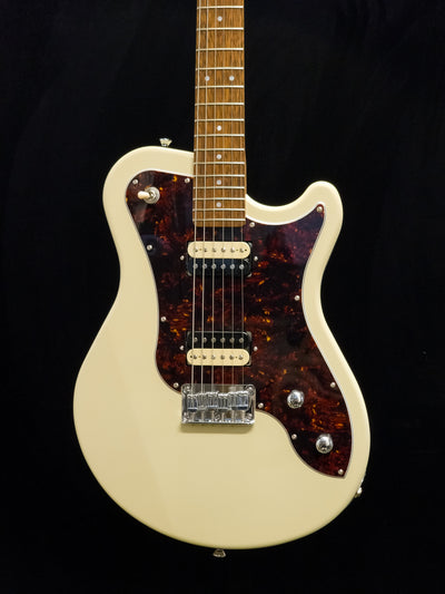Deville Supreme - Ivory