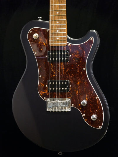 Deville Classic- Black