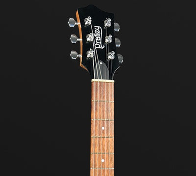 Deville Supreme - Ivory