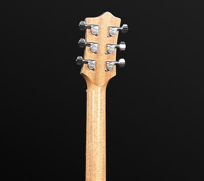 Deville Supreme - Ivory